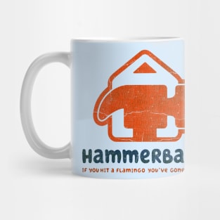 Hammerbarn Mug